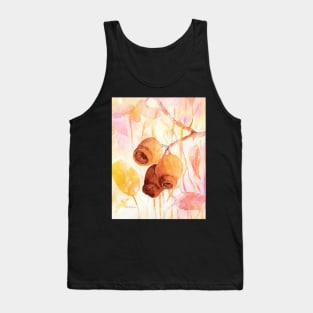 Gum nuts Tank Top